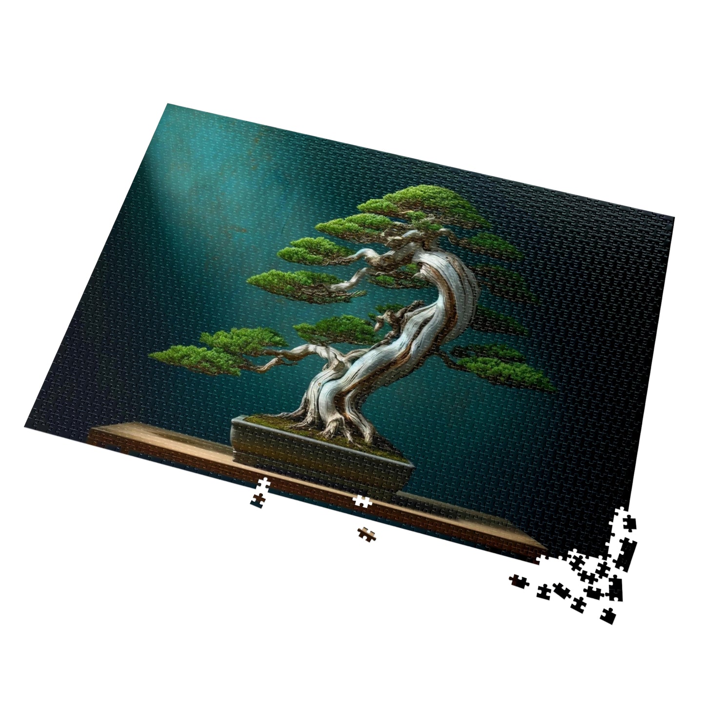 Ancient Roots, Modern Grace: Shimpaku Bonsai Elegance