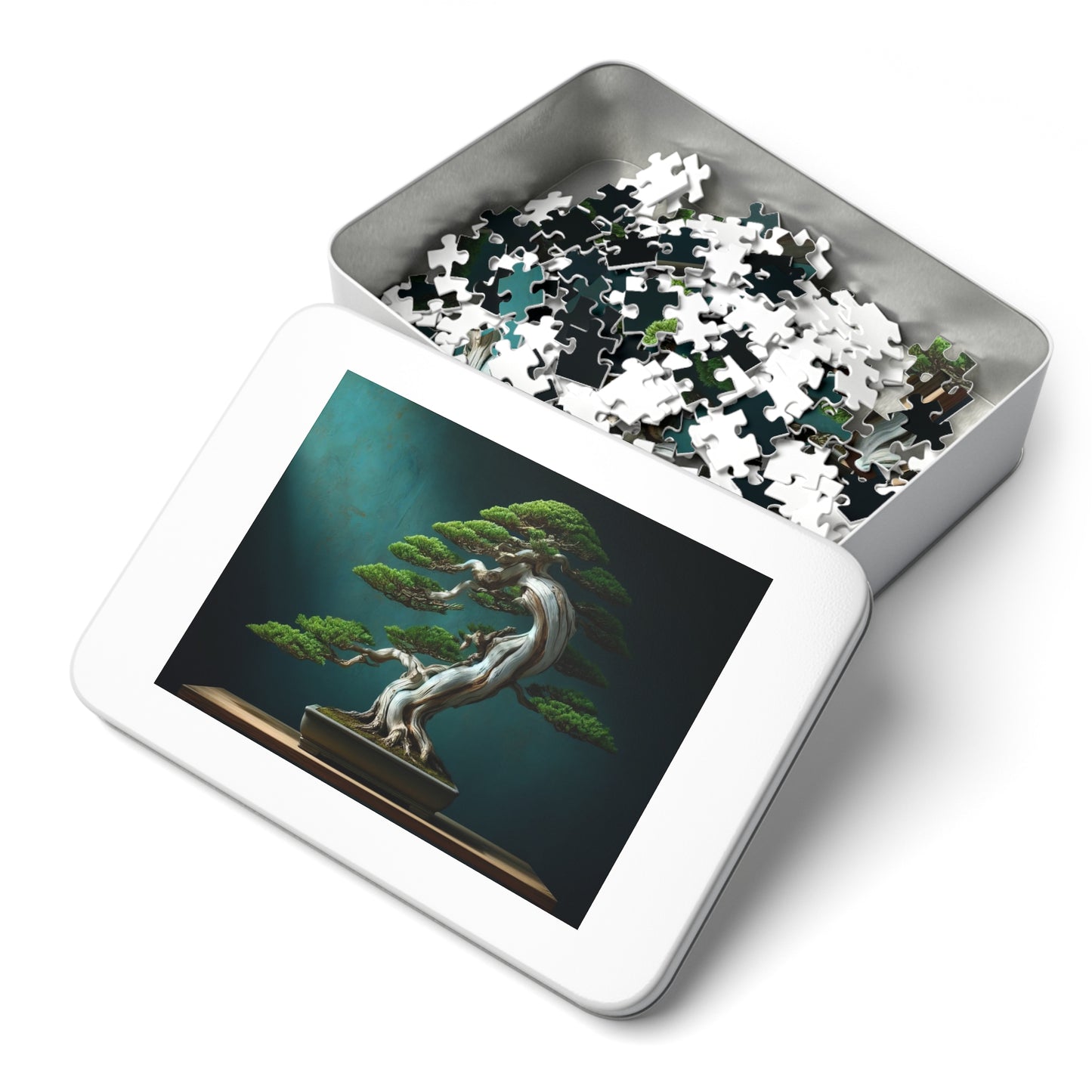 Ancient Roots, Modern Grace: Shimpaku Bonsai Elegance