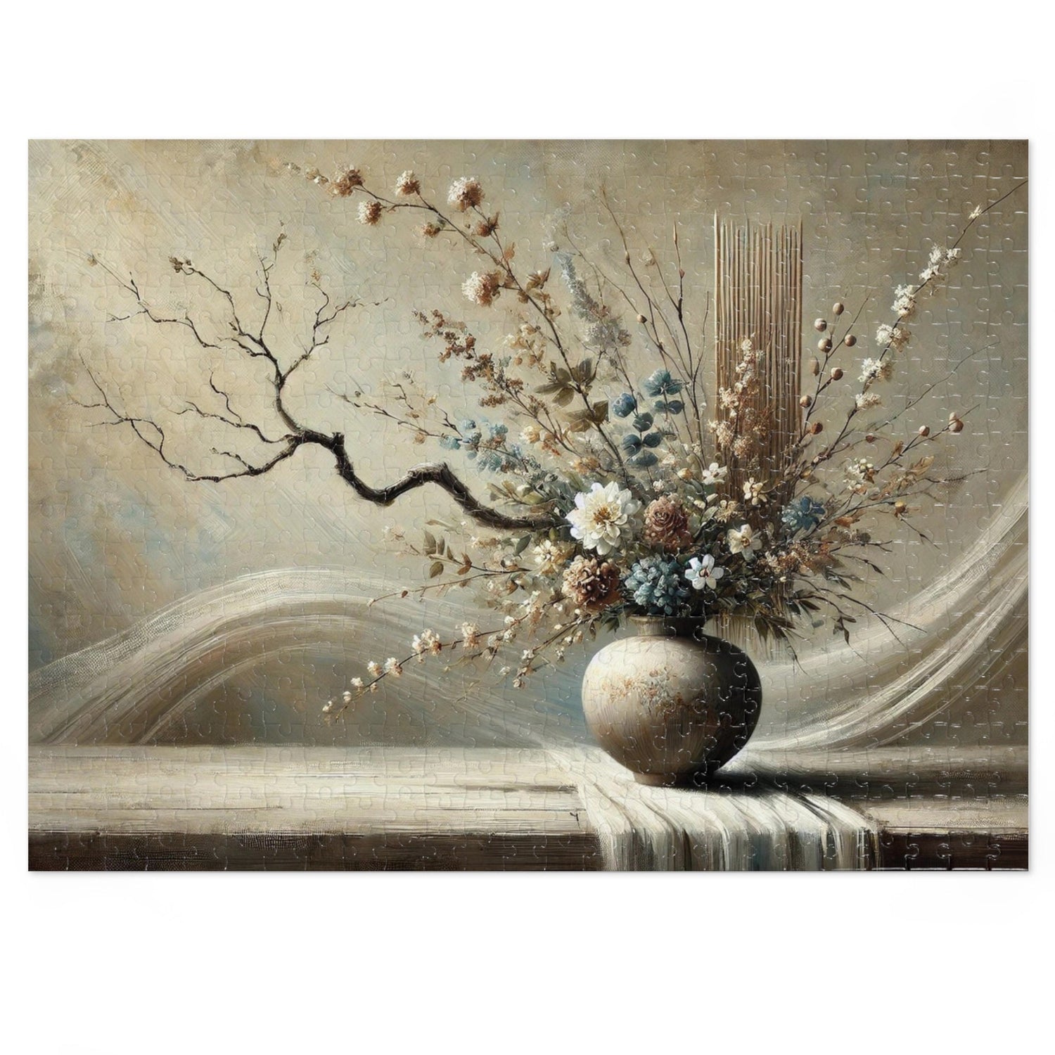 Curated Collections