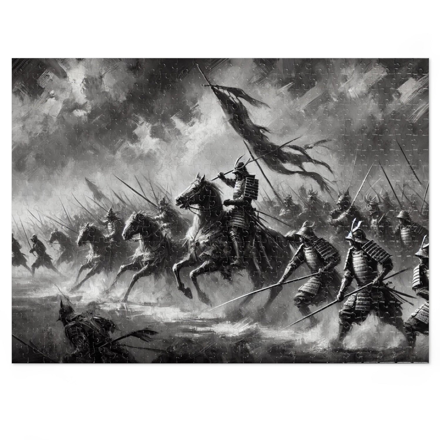 History