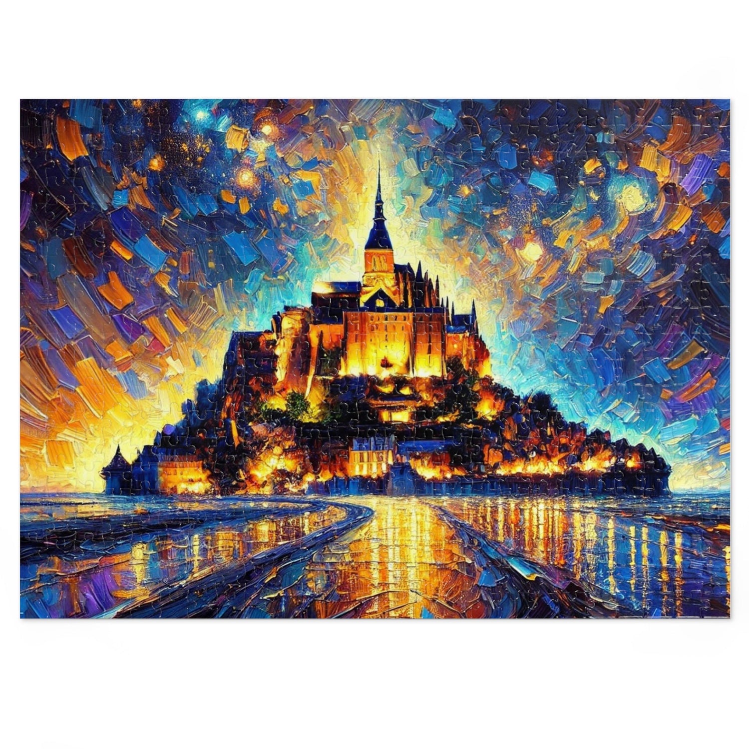 World Heritage