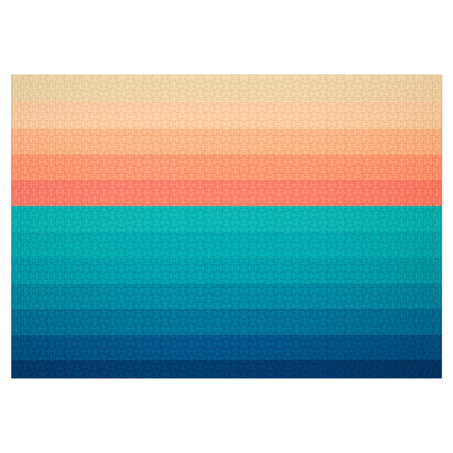 Coral Coast Ascension
