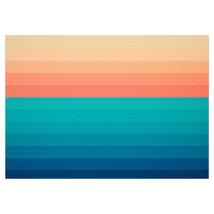 Coral Coast Ascension