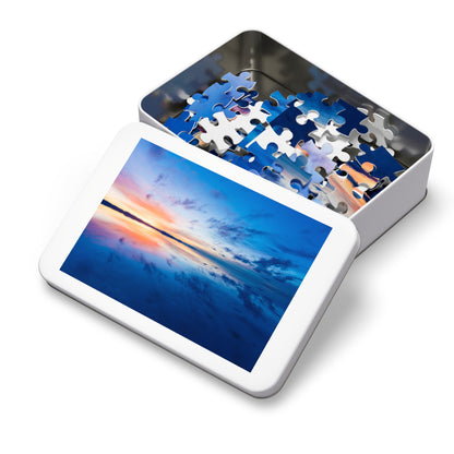 Mirror of the Sky: Uyuni’s Celestial Horizon