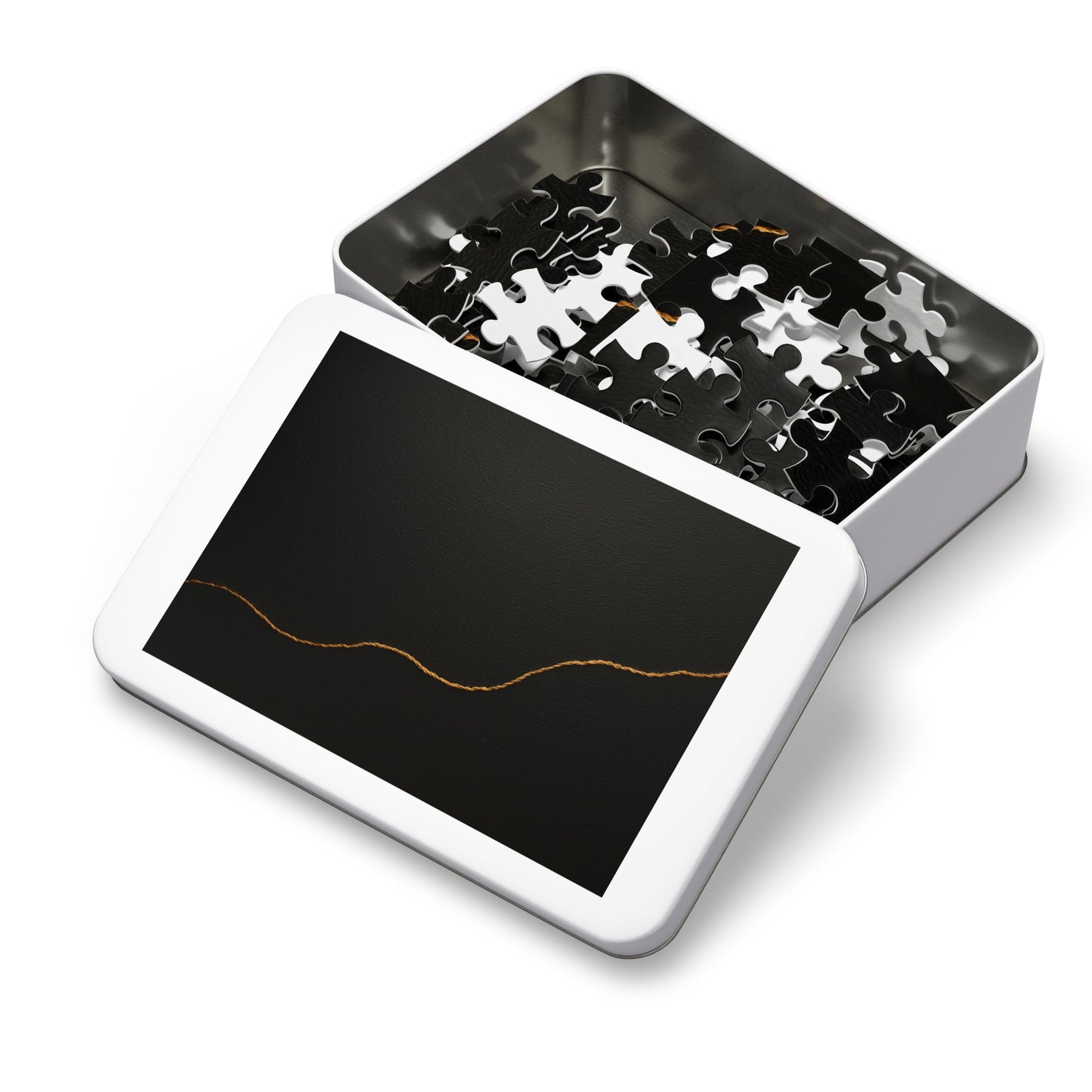 Mikan Noir: Golden Seam