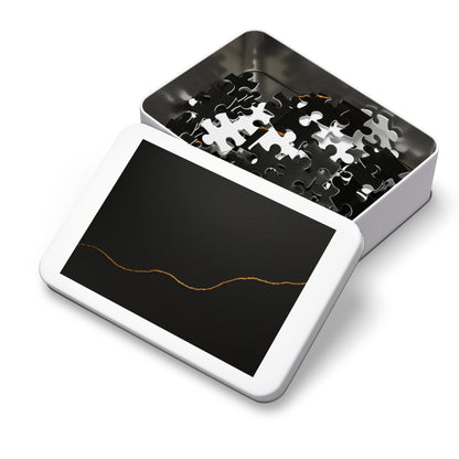 Mikan Noir: Golden Seam