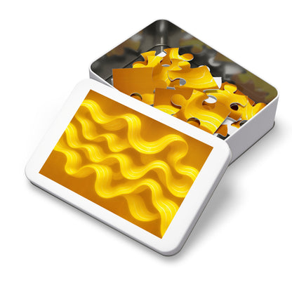 Golden Silk Currents