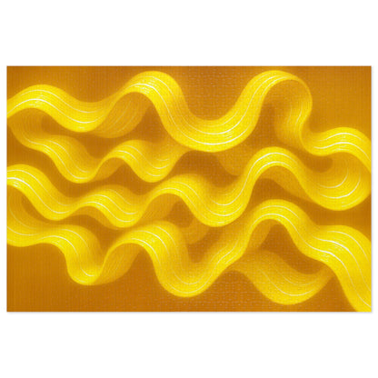 Golden Silk Currents