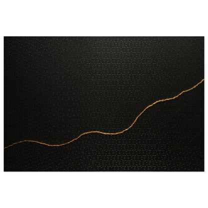 Mikan Noir: Golden Seam