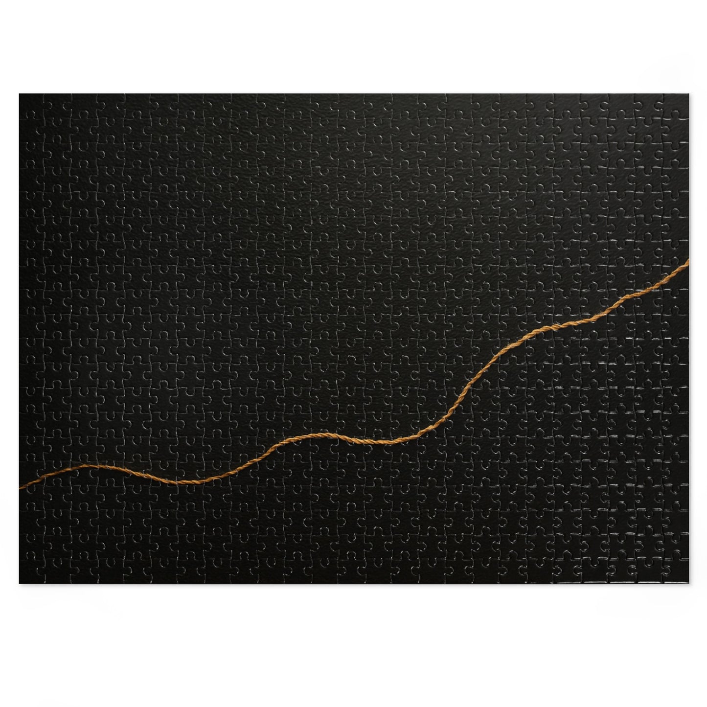 Mikan Noir: Golden Seam