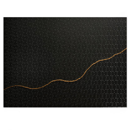 Mikan Noir: Golden Seam