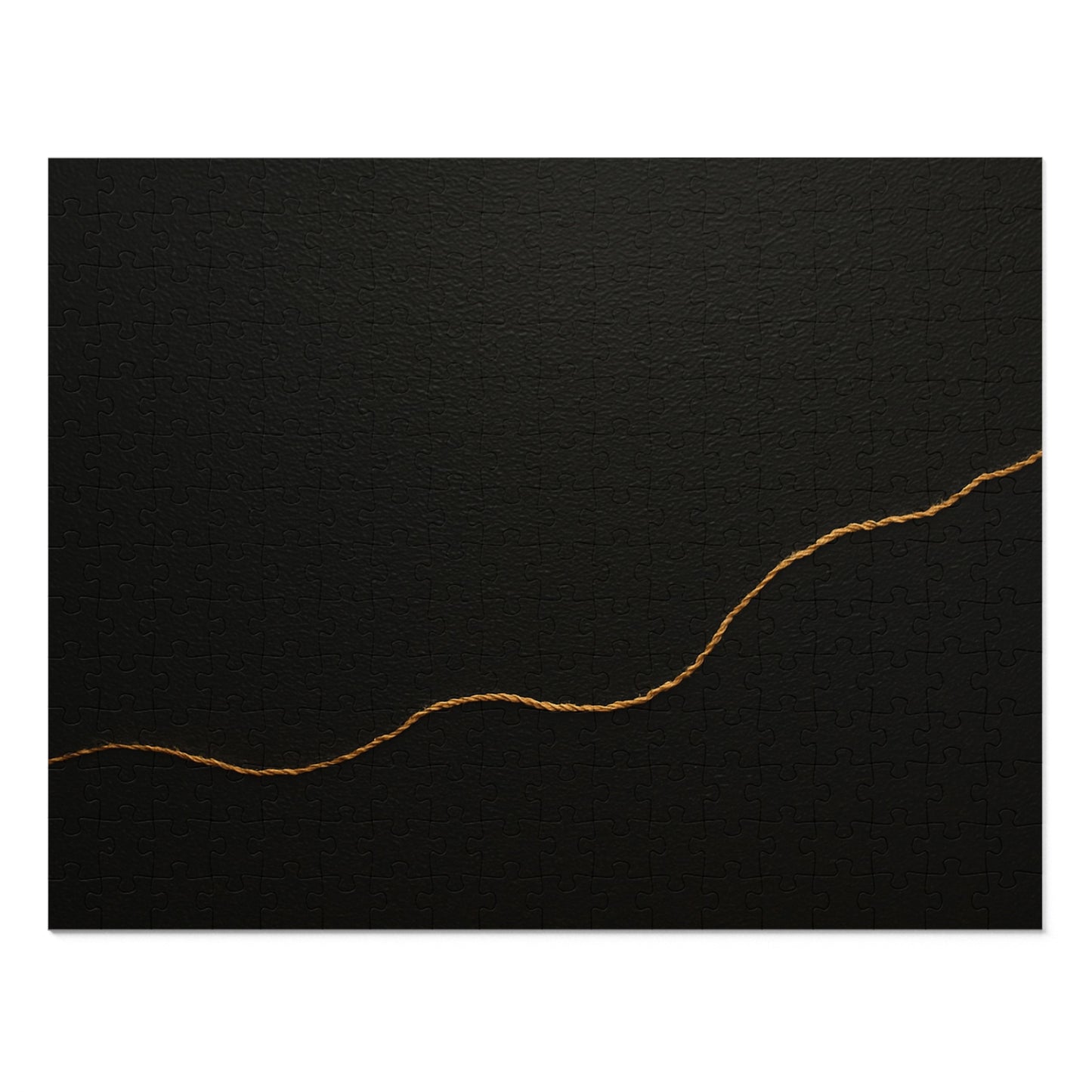 Mikan Noir: Golden Seam