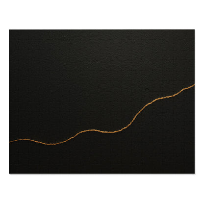 Mikan Noir: Golden Seam