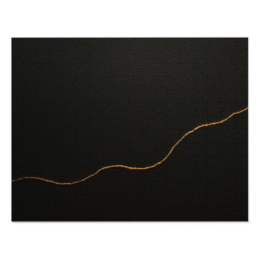 Mikan Noir: Golden Seam