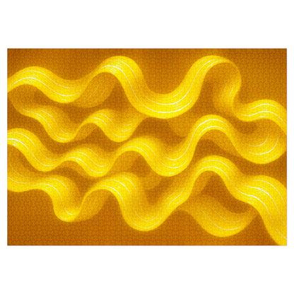 Golden Silk Currents