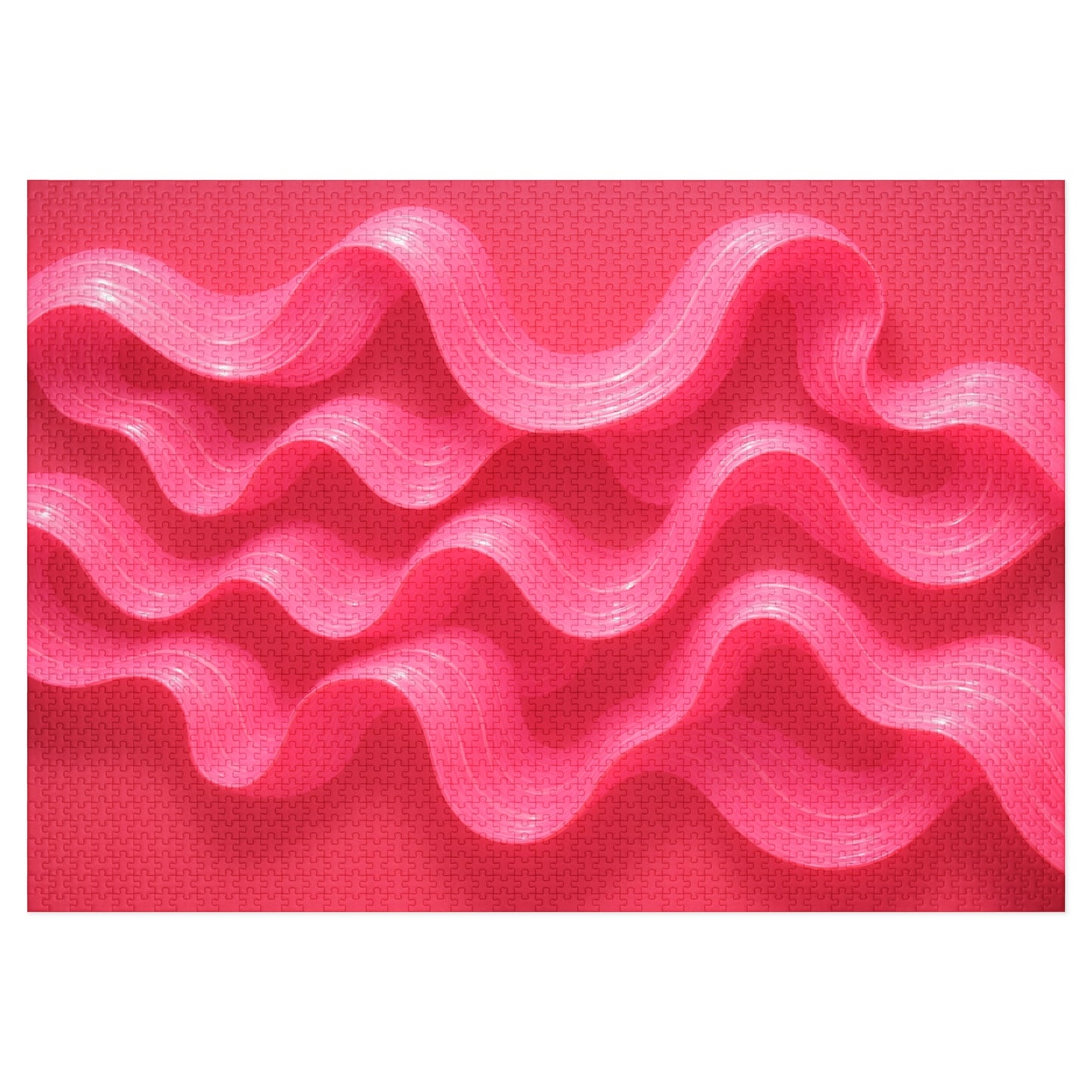 Pink Ribbon Rhapsody