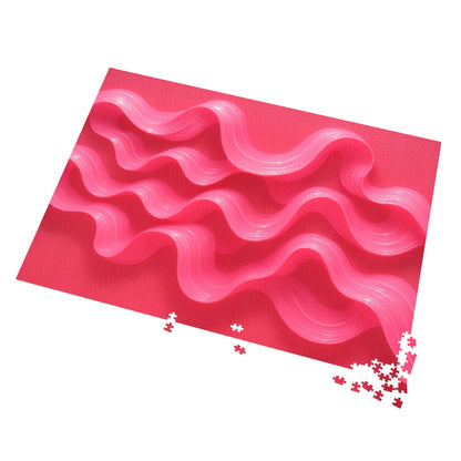 Pink Ribbon Rhapsody