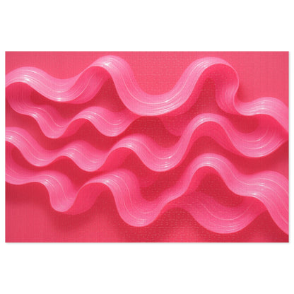 Pink Ribbon Rhapsody