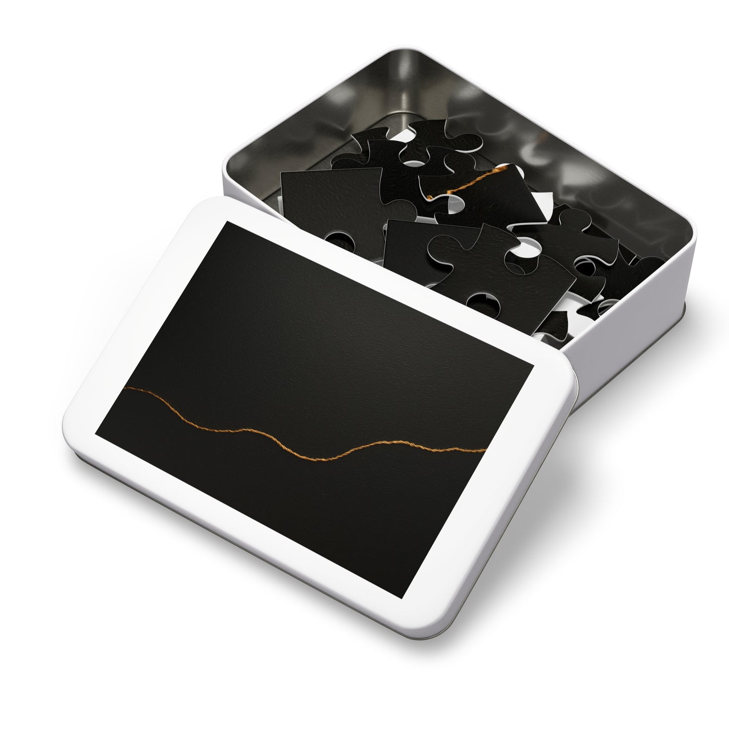 Mikan Noir: Golden Seam