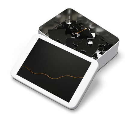 Mikan Noir: Golden Seam