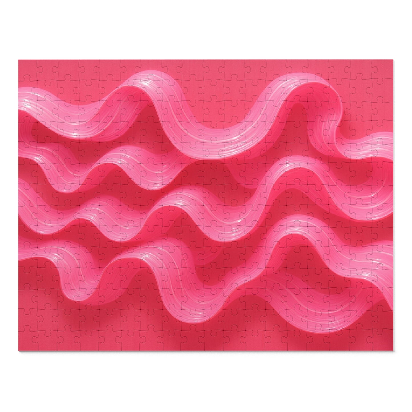 Pink Ribbon Rhapsody