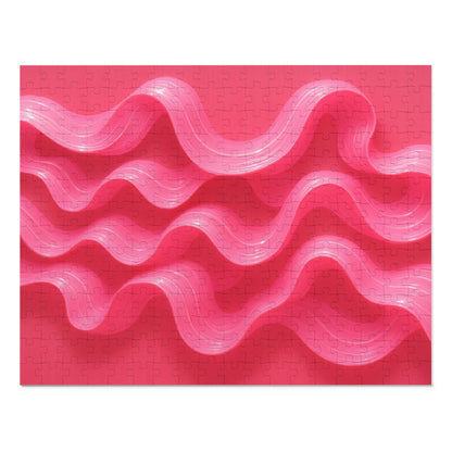 Pink Ribbon Rhapsody