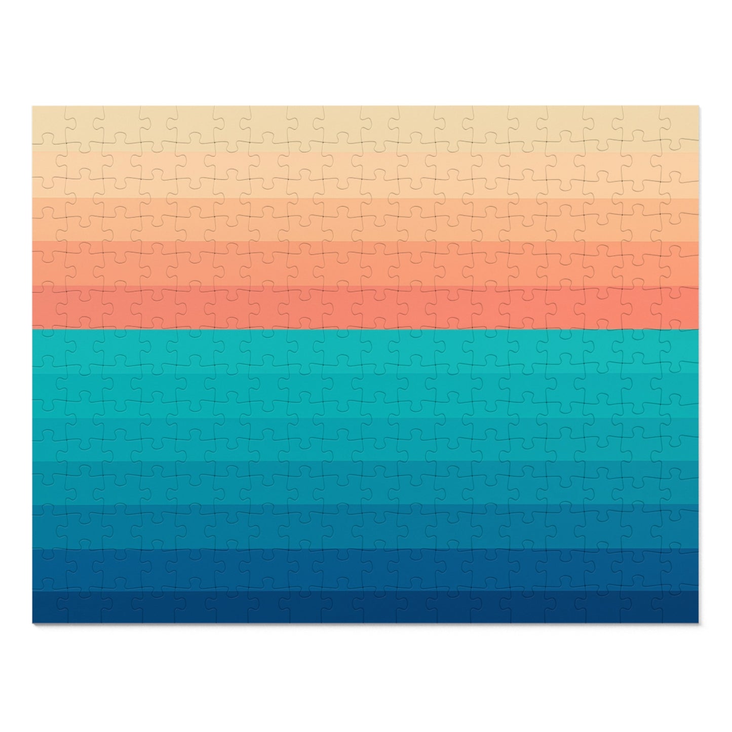 Coral Coast Ascension