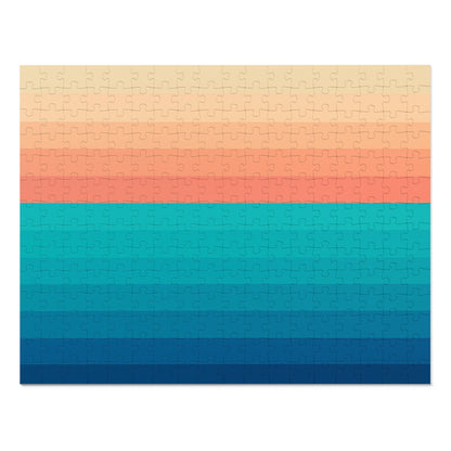 Coral Coast Ascension