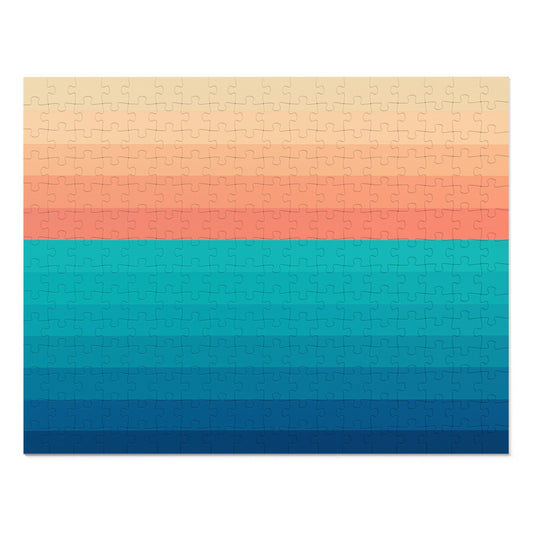 Coral Coast Ascension