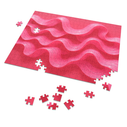 Pink Ribbon Rhapsody