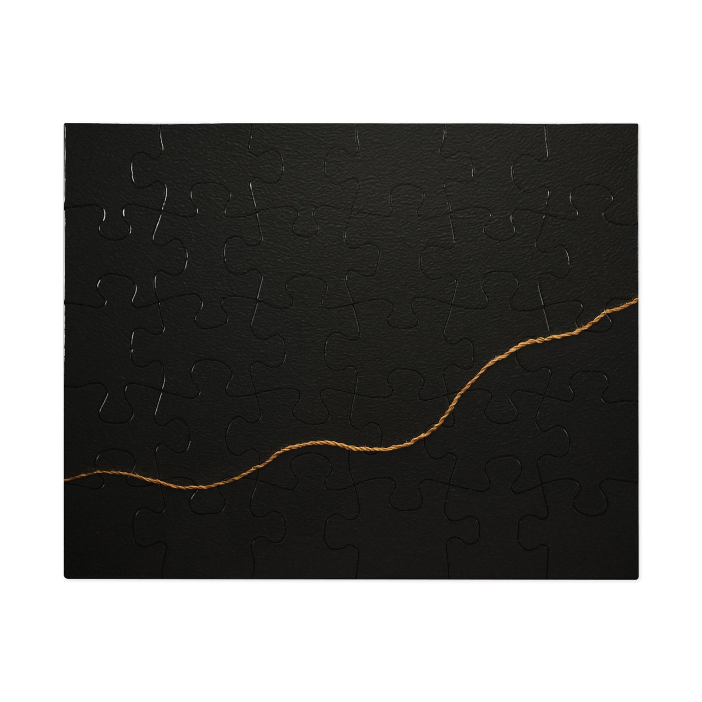 Mikan Noir: Golden Seam