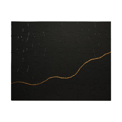 Mikan Noir: Golden Seam