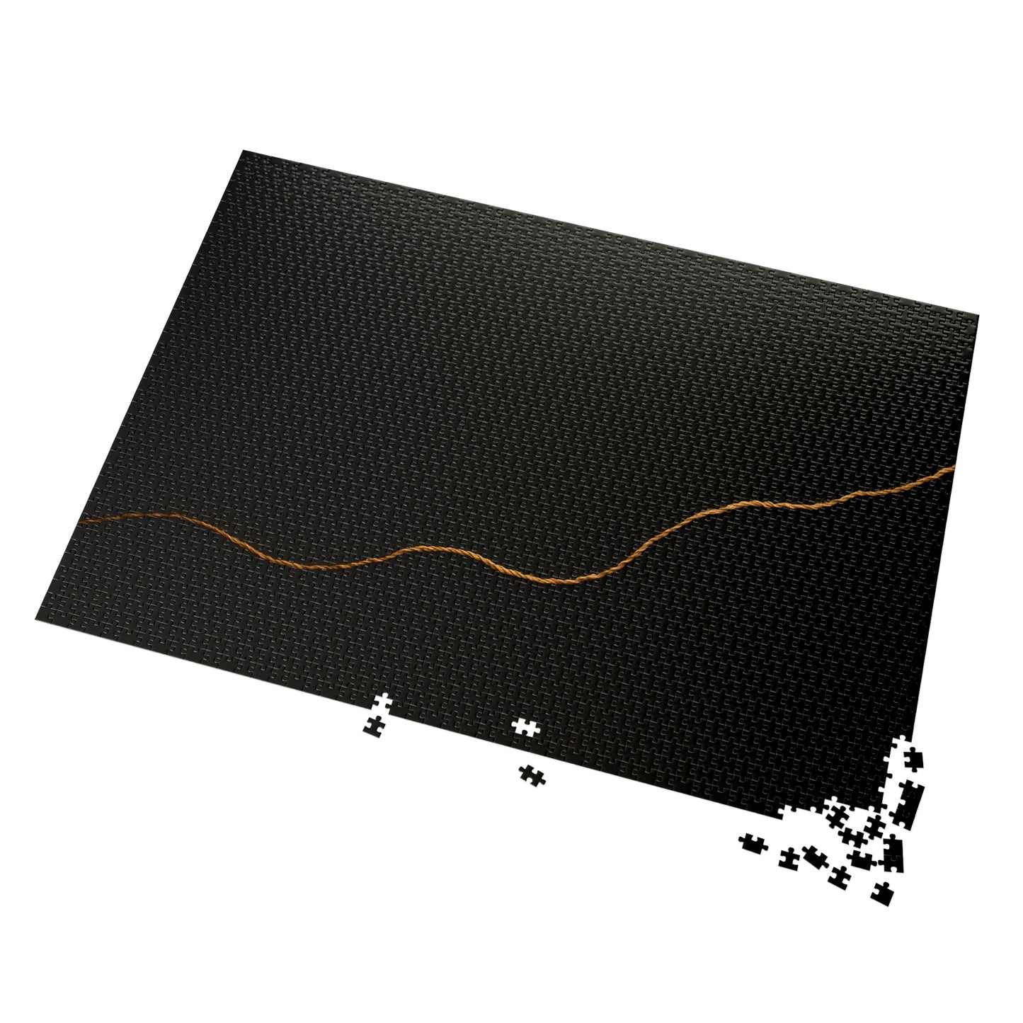 Mikan Noir: Golden Seam