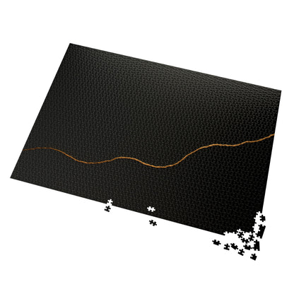 Mikan Noir: Golden Seam