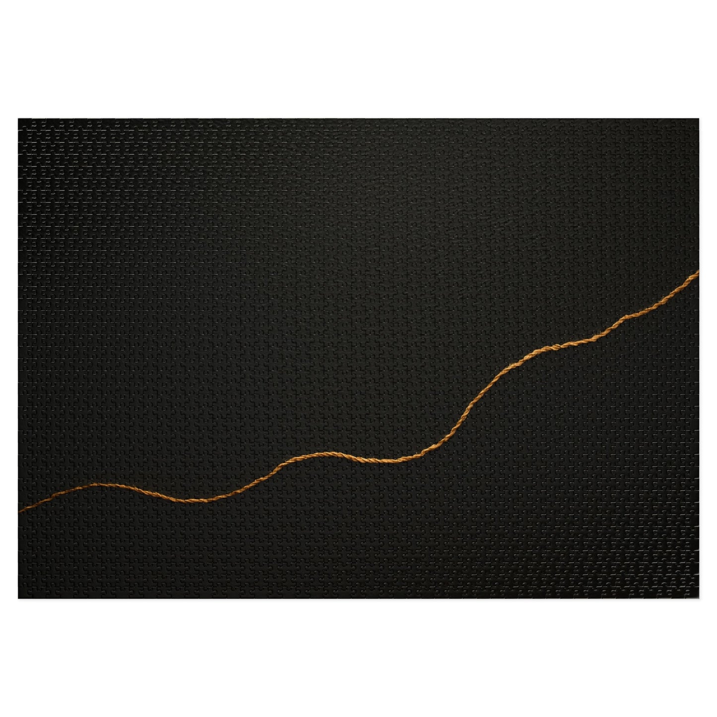 Mikan Noir: Golden Seam