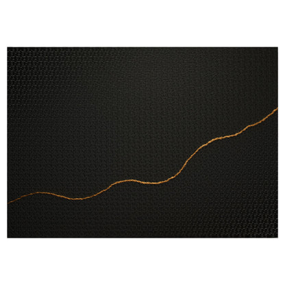 Mikan Noir: Golden Seam