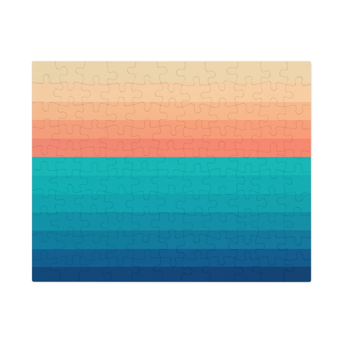 Coral Coast Ascension