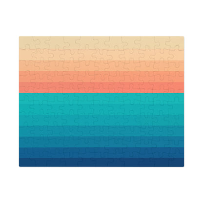 Coral Coast Ascension