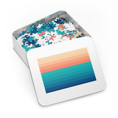 Coral Coast Ascension