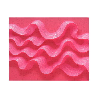 Pink Ribbon Rhapsody