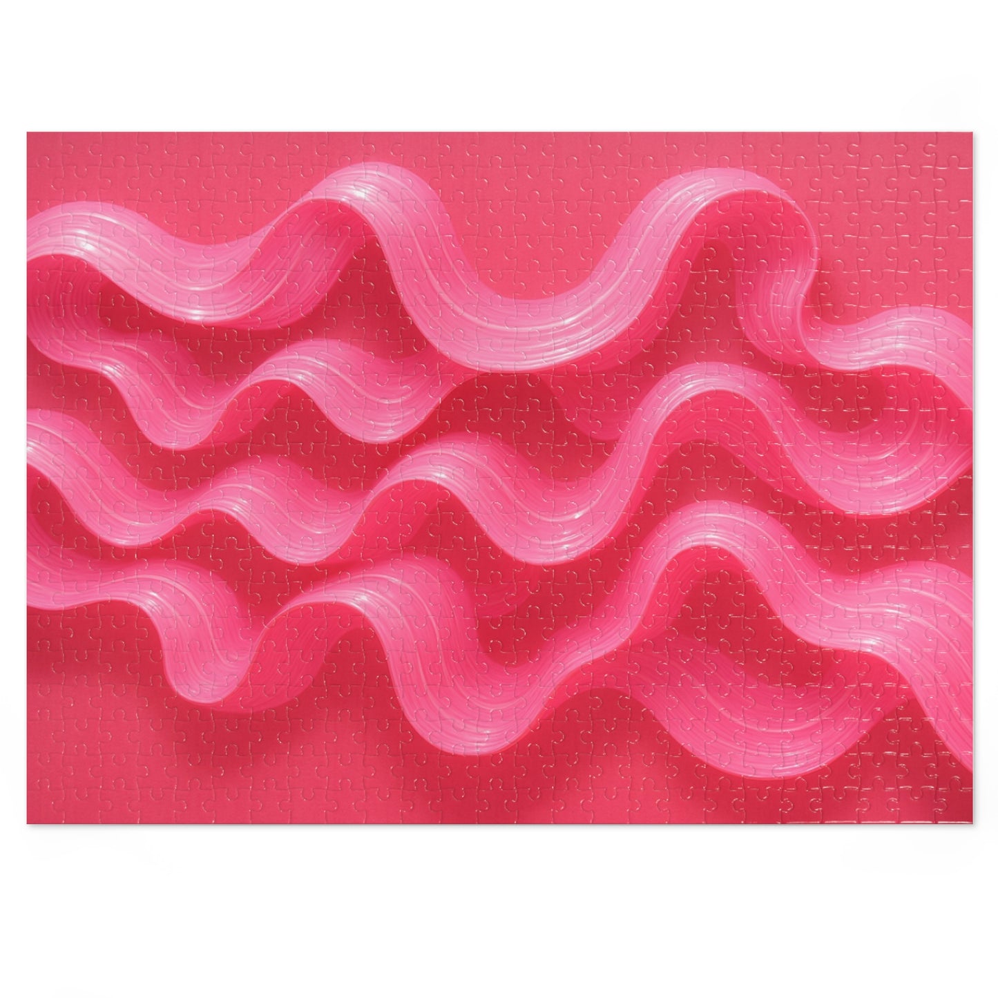 Pink Ribbon Rhapsody