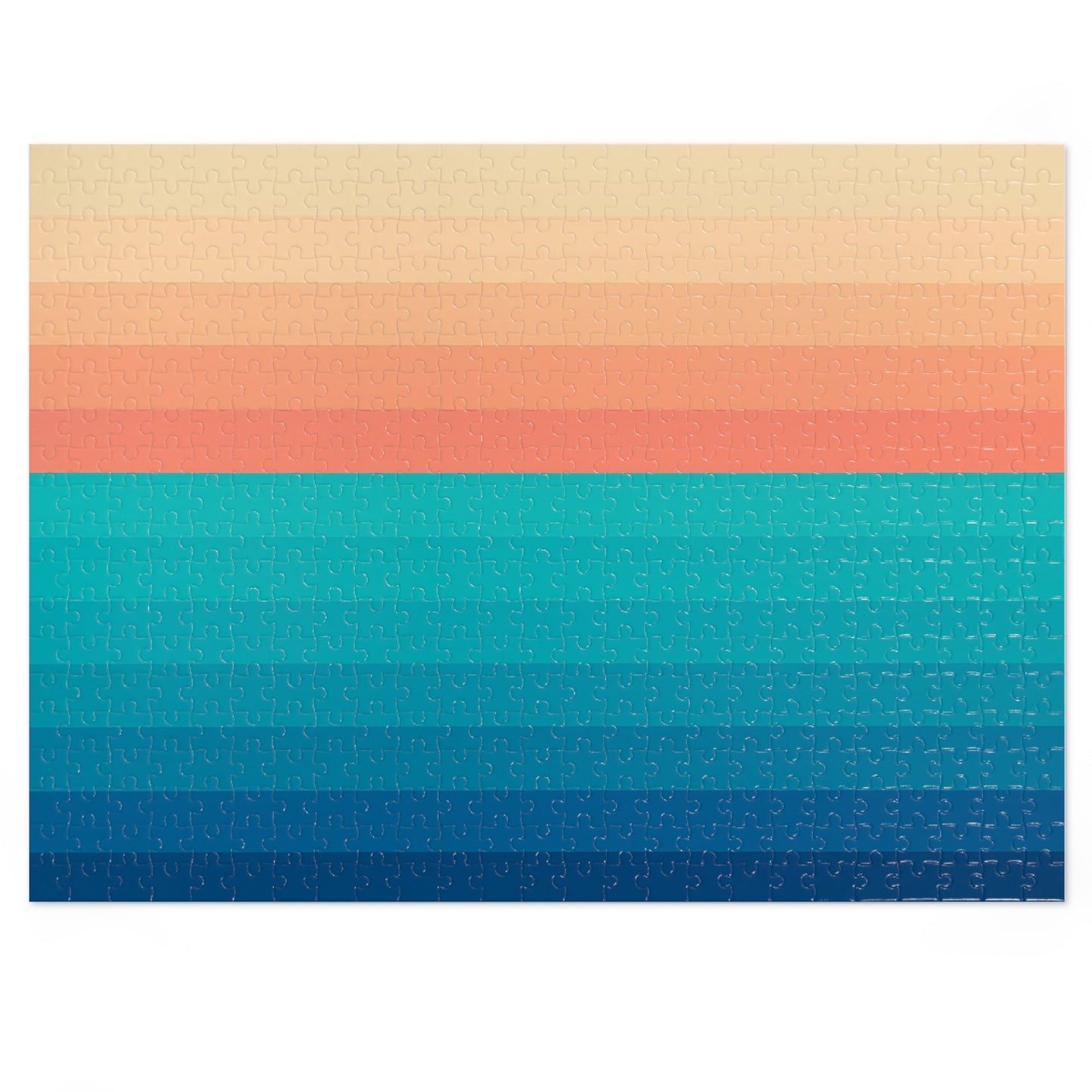 Coral Coast Ascension