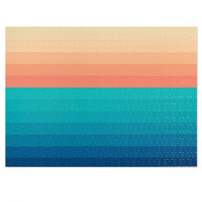 Coral Coast Ascension