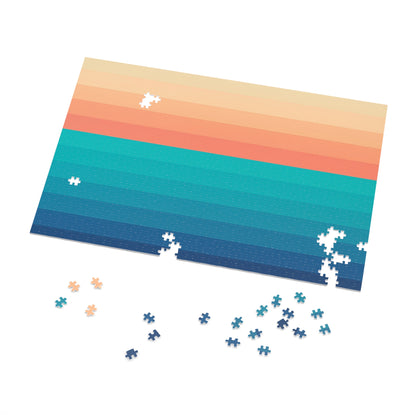 Coral Coast Ascension