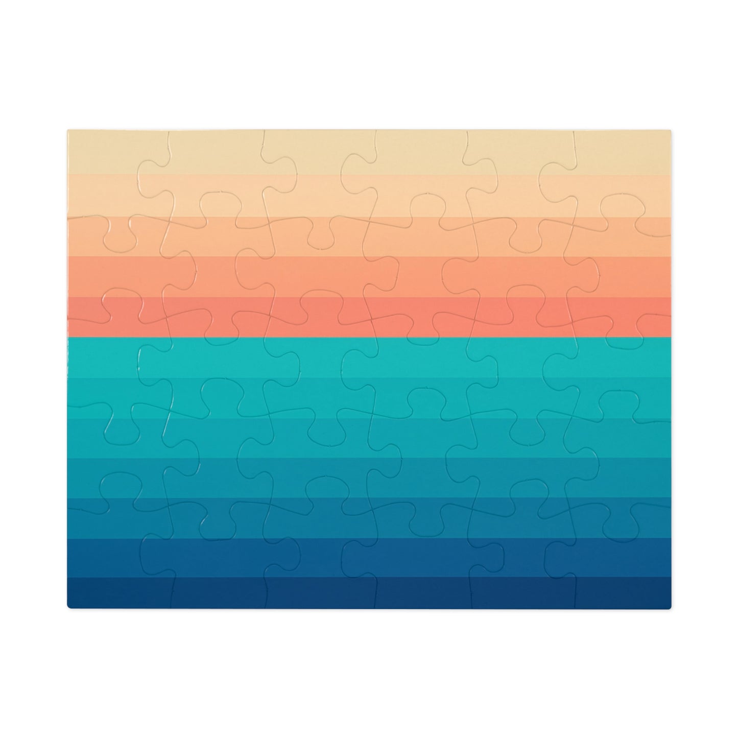 Coral Coast Ascension