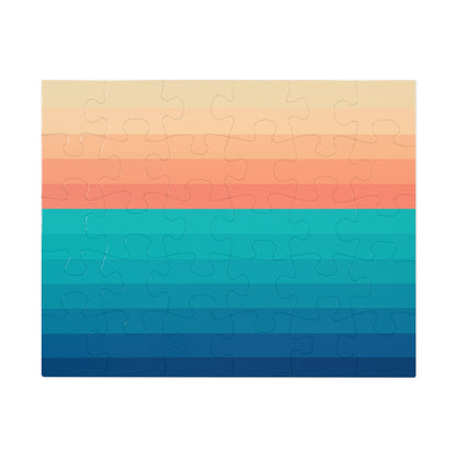 Coral Coast Ascension