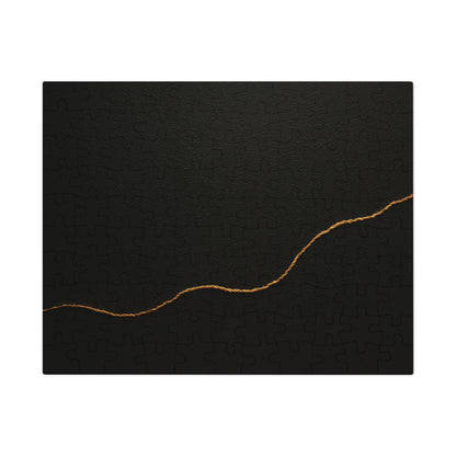 Mikan Noir: Golden Seam