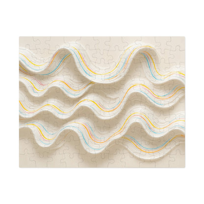 Ivory Ribbon Sonata