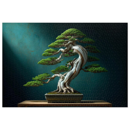 Ancient Roots, Modern Grace: Shimpaku Bonsai Elegance