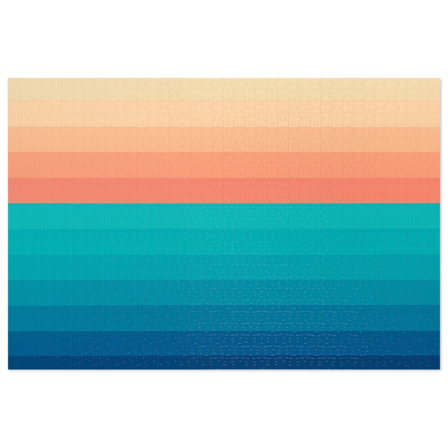 Coral Coast Ascension